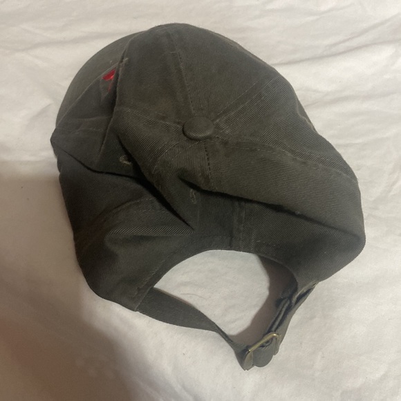 Vintage FDNY baseball Cap - Picture 2 of 3